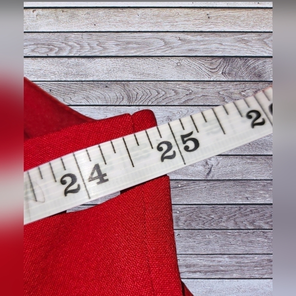 SUSAN GRAVER SWING DRESS - Picture 6 of 8